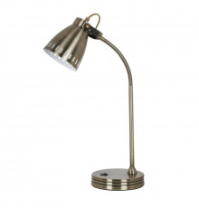 Лампа настольная Arte Lamp 46 A2214LT-1AB