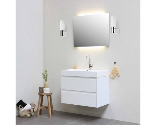 Дополнительное фото Светильник для подстветки зеркал Arte Lamp Aqua A1209AP-1CC: Купить в Интернет магазин освещения GCSVET.RU