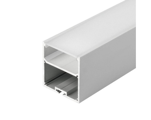 Основное фото Профиль Arlight SL-LINE-5050-2000 ANOD 019304: Купить в Интернет магазин освещения GCSVET.RU