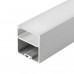 Основное фото Профиль Arlight SL-LINE-5050-2000 ANOD 019304: Купить в Интернет магазин освещения GCSVET.RU