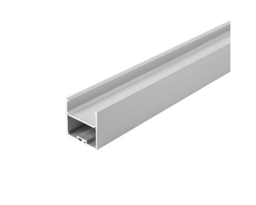 Дополнительное фото Профиль Arlight SL-LINE-5050-2000 ANOD 019304: Купить в Интернет магазин освещения GCSVET.RU