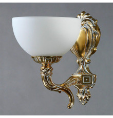 Настенный светильник Ambiente Toledo 02155/1 WP