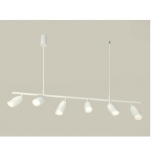 Светильник подвесной Ambrella Light Traditional DIY (С9005, С1122, N7175) XB9005550