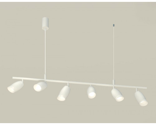 Основное фото Светильник подвесной Ambrella Light Traditional DIY (С9005, С1122, N7175) XB9005550: Купить в Интернет магазин освещения GCSVET.RU