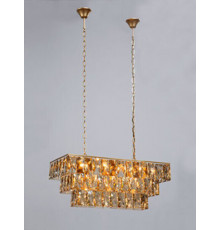 Люстра потолочная Vitaluce V5270-8/23