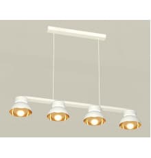Светильник подвесной Ambrella Light Traditional (C9151, N8144) XB9151101