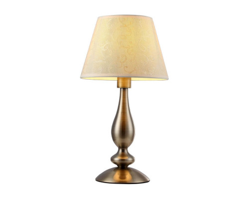 Основное фото Лампа настольная Arte Lamp A9368LT-1AB: Купить в Интернет магазин освещения GCSVET.RU