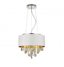 Светильник подвесной ST LUCE LACCHIA SL1350.503.04