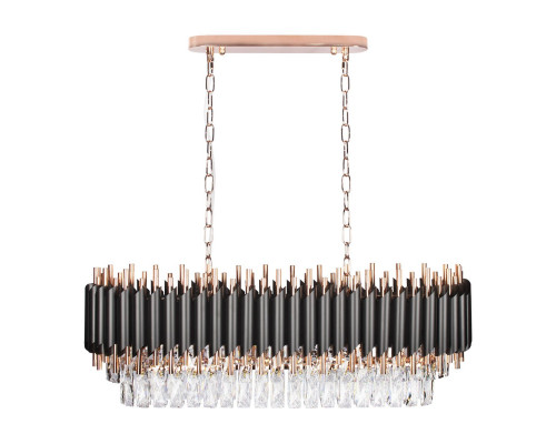 Основное фото Люстра подвесная Loft IT Eclair 10206/1200R: Купить в Интернет магазин освещения GCSVET.RU