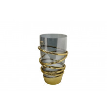 Ваза интерьерная Garda Decor  69-117031