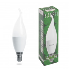 Светодиодная лампочка Saffit SBC3715 55208