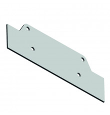 Заглушка для профиля Arte Lamp Track accessories A631005E