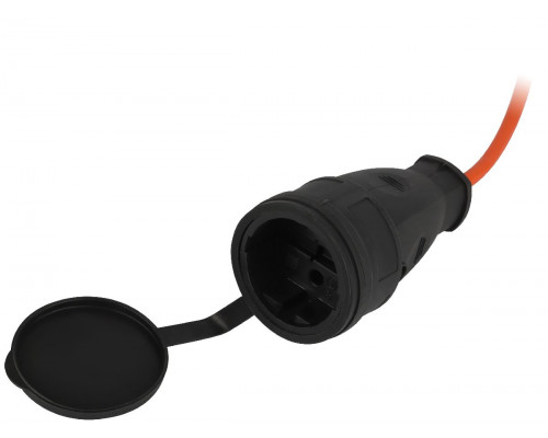 Дополнительное фото Удлинитель силовой Эра RP-1-2x0.75-30m Б0059768: Купить в Интернет магазин освещения GCSVET.RU