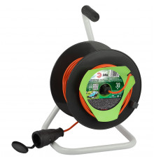 Удлинитель силовой Эра RP-1-2x0.75-30m Б0059768