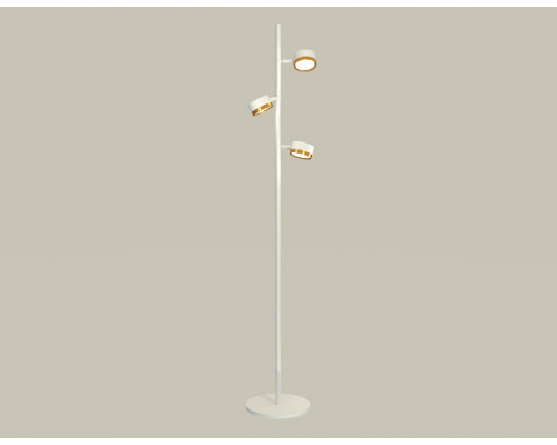 Основное фото Напольный светильник Ambrella Light Traditional (C9812, N8124) XB9812152: Купить в Интернет магазин освещения GCSVET.RU