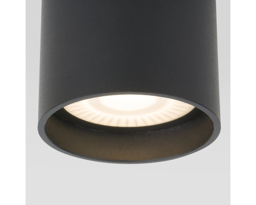 Дополнительное фото Уличный потолочный светильник Elektrostandard Light LED 4690389176968: Купить в Интернет магазин освещения GCSVET.RU