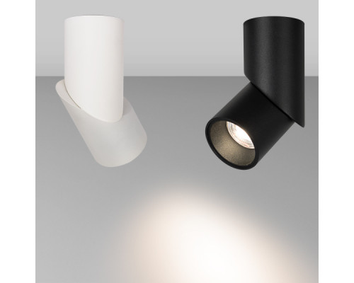 Дополнительное фото Светильник спот Arlight SP-Twist-Surface-R70-12W Warm3000 025457(1): Купить в Интернет магазин освещения GCSVET.RU