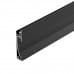 Дополнительное фото Профиль Arlight PLINTUS-H58-F-2000 BLACK 045286: Купить в Интернет магазин освещения GCSVET.RU