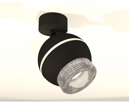 Дополнительное фото Светильник спот Ambrella Light Techno Spot XM1102010 (A2210, C1102, N7191): Купить в Интернет магазин освещения GCSVET.RU
