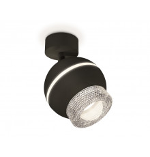 Светильник спот Ambrella Light Techno Spot XM1102010 (A2210, C1102, N7191)