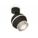 Основное фото Светильник спот Ambrella Light Techno Spot XM1102010 (A2210, C1102, N7191): Купить в Интернет магазин освещения GCSVET.RU