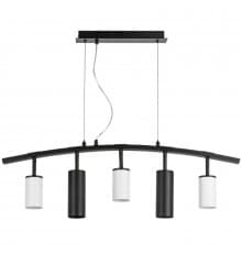Светильник подвесной Lightstar Rullo LR735363872 (571735+214436-3+214487-2)