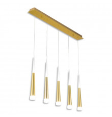 Светильник подвесной LED Citilux Вегас CL227052