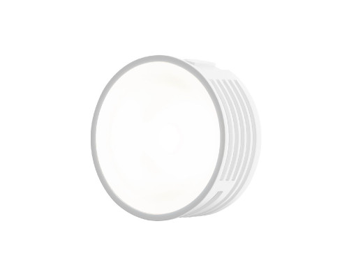 Основное фото Модуль светодиодный Denkirs Slim Led DK4000-7W-M: Купить в Интернет магазин освещения GCSVET.RU