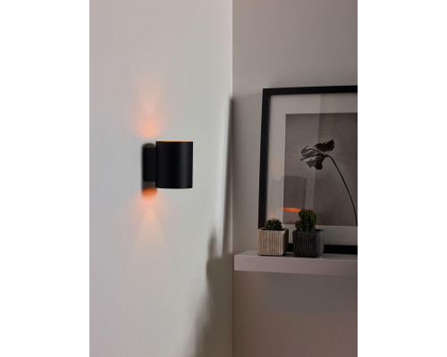 Дополнительное фото Светильник настенный Lucide Xera 23252/01/30: Купить в Интернет магазин освещения GCSVET.RU