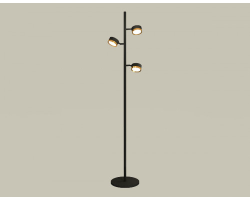 Основное фото Напольный светильник Ambrella Light Traditional (C9816, N8124) XB9816152: Купить в Интернет магазин освещения GCSVET.RU