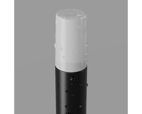 Дополнительное фото Грунтовой светильник Maytoni Spear O441FL-L1GF3K1: Купить в Интернет магазин освещения GCSVET.RU
