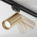 Дополнительное фото Светильник трековый Maytoni Focus TR004-1-GU10-MG: Купить в Интернет магазин освещения GCSVET.RU