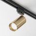 Дополнительное фото Светильник трековый Maytoni Focus TR004-1-GU10-MG: Купить в Интернет магазин освещения GCSVET.RU