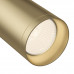 Дополнительное фото Светильник трековый Maytoni Focus TR004-1-GU10-MG: Купить в Интернет магазин освещения GCSVET.RU