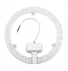 Модуль светодиодный с драйвером Volpe ULE-Q930-24W/4000K IP40 CLEAR UL-00010961