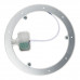 Дополнительное фото Модуль светодиодный с драйвером Volpe ULE-Q930-24W/4000K IP40 CLEAR UL-00010961: Купить в Интернет магазин освещения GCSVET.RU