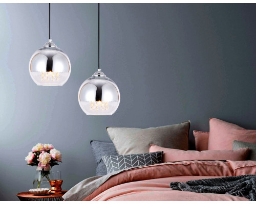 Дополнительное фото Светильник подвесной Ambrella Light Traditional TR3601: Купить в Интернет магазин освещения GCSVET.RU