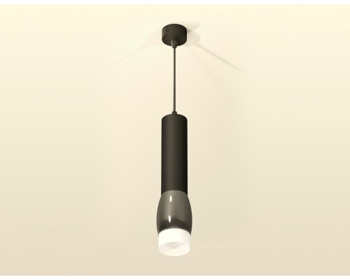 Дополнительное фото Светильник подвесной Ambrella Light Techno Spot XP1123004 (A2302, C6356, A2010, C1123, N7170): Купить в Интернет магазин освещения GCSVET.RU