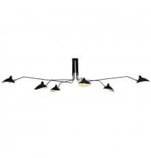 Люстра потолочная Lussole Loft GRLSP-9562