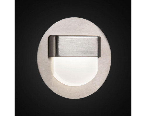 Дополнительное фото Светильник встраиваемый LED Citilux Скалли CLD006R1: Купить в Интернет магазин освещения GCSVET.RU