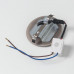 Дополнительное фото Светильник встраиваемый LED Citilux Скалли CLD006R1: Купить в Интернет магазин освещения GCSVET.RU