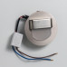 Дополнительное фото Светильник встраиваемый LED Citilux Скалли CLD006R1: Купить в Интернет магазин освещения GCSVET.RU