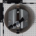 Дополнительное фото Светильник встраиваемый LED Citilux Скалли CLD006R1: Купить в Интернет магазин освещения GCSVET.RU