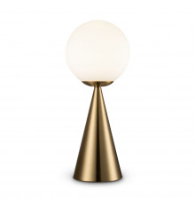 Лампа настольная Freya Glow FR5289TL-01BS
