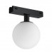 Основное фото Светильник трековый (магнитый) Arlight MAG-VIBE-SFERO-R120-6W Warm3000 (BK, 235 deg, 48V) 044457: Купить в Интернет магазин освещения GCSVET.RU
