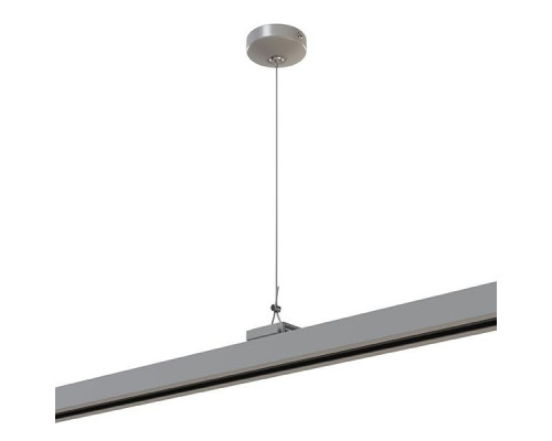 Дополнительное фото Подвес Lightstar Barra 504199: Купить в Интернет магазин освещения GCSVET.RU