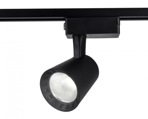 Основное фото Светильник трековый (однофазный) Ambrella Light Track System GL5978: Купить в Интернет магазин освещения GCSVET.RU
