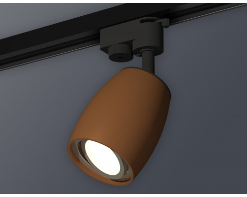 Дополнительное фото Светильник трековый (однофазный) Ambrella Light Track System XT1124003 (A2521, C1124, N7003): Купить в Интернет магазин освещения GCSVET.RU
