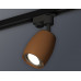 Дополнительное фото Светильник трековый (однофазный) Ambrella Light Track System XT1124003 (A2521, C1124, N7003): Купить в Интернет магазин освещения GCSVET.RU