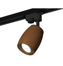 Светильник трековый (однофазный) Ambrella Light Track System XT1124003 (A2521, C1124, N7003)